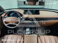 2022 Genesis G80
