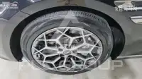 2022 Genesis G80