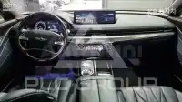 2022 Genesis G80