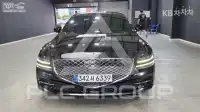 2022 Genesis G80