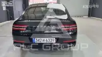 2022 Genesis G80