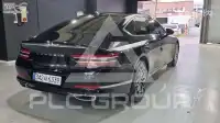 2022 Genesis G80