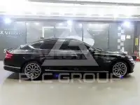 2022 Genesis G80