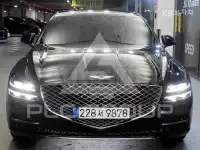 2022 Genesis G80