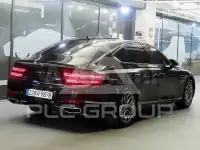 2022 Genesis G80