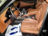 2022 Genesis G80