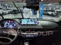 2022 Genesis G80