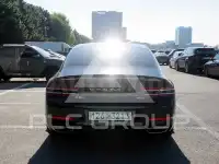 2022 Genesis G80