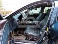 2022 Genesis G80