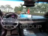 2022 Genesis G80