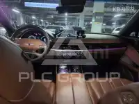 2022 Genesis G80