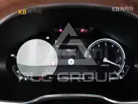 2022 Genesis G80