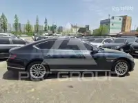 2022 Genesis G80