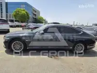 2022 Genesis G80