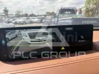 2022 Genesis G80