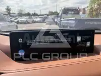 2022 Genesis G80
