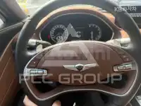 2022 Genesis G80
