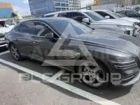 2022 Genesis G80