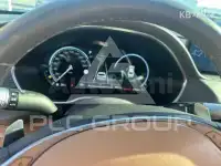 2022 Genesis G80