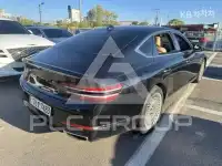 2022 Genesis G80