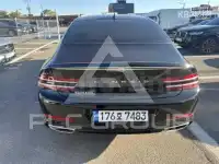 2022 Genesis G80