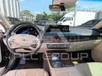 2022 Genesis G80