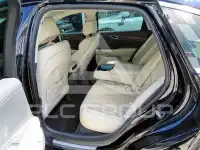 2022 Genesis G80