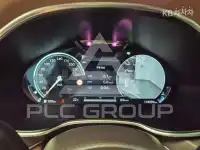 2022 Genesis G80