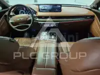 2022 Genesis G80