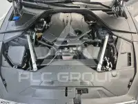 2022 Genesis G80