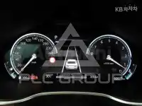 2022 Genesis G80
