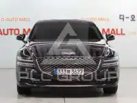 2022 Genesis G80