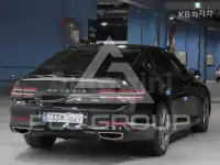 2022 Genesis G80