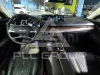 2022 Genesis G80