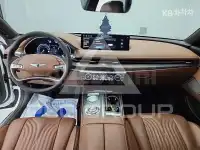 2022 Genesis G80