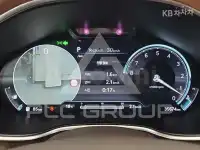 2022 Genesis G80
