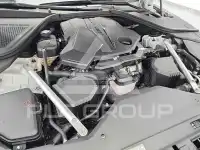 2022 Genesis G80