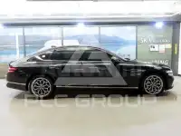 2022 Genesis G80