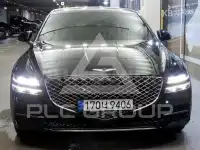 2022 Genesis G80