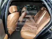2022 Genesis G80