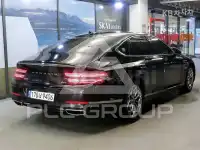 2022 Genesis G80