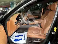 2022 Genesis G80