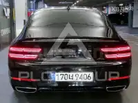 2022 Genesis G80