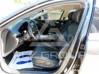 2022 Genesis G80