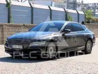 2022 Genesis G80