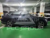 2022 Genesis G80