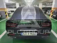 2022 Genesis G80
