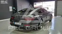 2022 Genesis G80