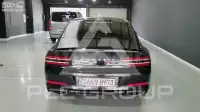 2022 Genesis G80