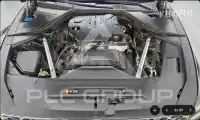 2022 Genesis G80